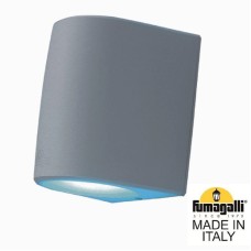 Уличный настенный светильник Fumagalli 2A6.000.000.LXD2L