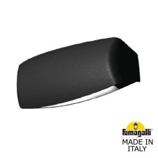Уличный настенный светильник Fumagalli AB3.000.000.AXP1L