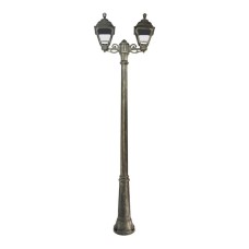 Уличный фонарь Fumagalli Ricu Bisso/Cefa 2L U23.157.S20.BXF1R