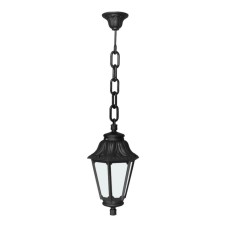 Уличный подвесной светильник Fumagalli Sichem/Anna E22.120.000.AYF1R