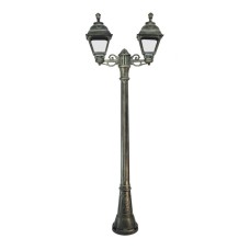 Уличный фонарь Fumagalli Artu Bisso/Cefa 2L U23.158.S20.BXF1R