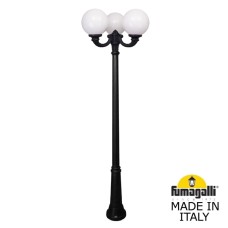 Парковый светильник Fumagalli Globe G30.157.R30.AYF1R