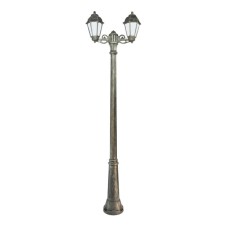 Уличный фонарь Fumagalli Ricu Bisso/Saba 2L K22.157.S20.BYF1R