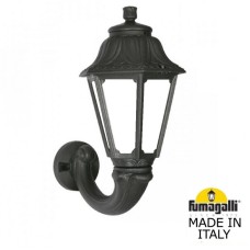Уличный настенный светильник Fumagalli E22.132.000.AYF1R