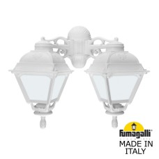 Уличный настенный светильник Fumagalli U23.141.000.WYF1RDN