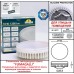 Уличный настенный светильник Fumagalli DS1.560.000.WXD1L