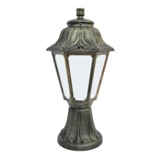 Уличный светильник Fumagalli Minilot/Anna E22.111.000.BYF1R