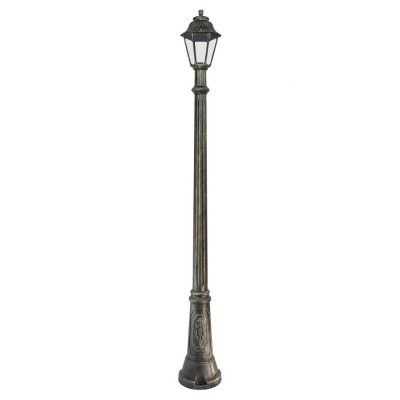 Фонарный столб Fumagalli Anna E22.156.000.BXF1R