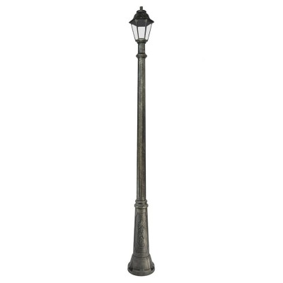 Фонарный столб Fumagalli Anna E22.157.000.BXF1R