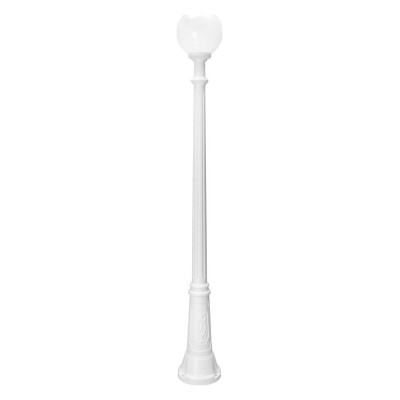 Фонарный столб Fumagalli Globe 250 G25.156.000.WYF1R