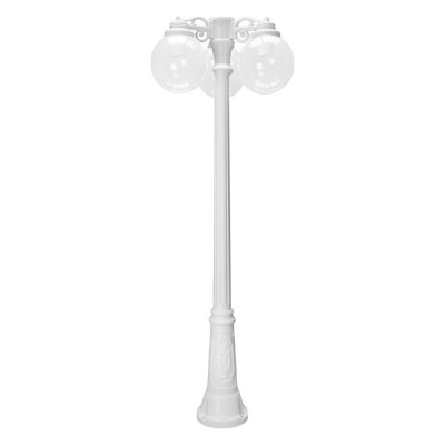 Фонарный столб Fumagalli Globe 250 G25.156.S30.WXF1RDN
