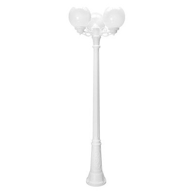 Фонарный столб Fumagalli Globe 250 G25.156.S30.WYF1R