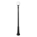 Фонарный столб Fumagalli Globe 250 G25.157.000.AYF1R
