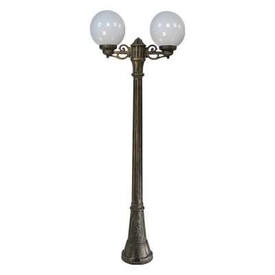 Фонарный столб Fumagalli Globe 250 G25.158.S20.BYF1R