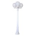 Фонарный столб Fumagalli Globe 250 G25.158.S30.WYF1R