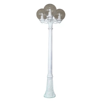 Фонарный столб Fumagalli Globe 250 G25.158.S30.WZF1R