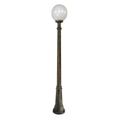 Фонарный столб Fumagalli Globe 300 G30.156.000.BYF1R