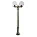 Фонарный столб Fumagalli Globe 300 G30.156.S20.BXF1R