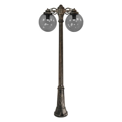 Фонарный столб Fumagalli Globe 300 G30.156.S20.BZF1RDN