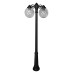 Фонарный столб Fumagalli Globe 300 G30.157.S20.AZF1RDN