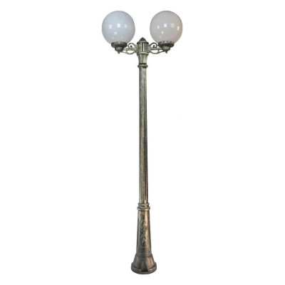 Фонарный столб Fumagalli Globe 300 G30.157.S20.BYF1R