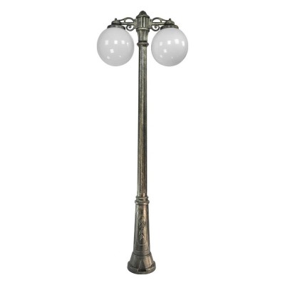 Фонарный столб Fumagalli Globe 300 G30.157.S20.BYF1RDN