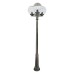 Фонарный столб Fumagalli Globe 300 G30.157.S30.BXF1R