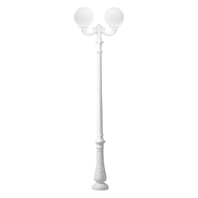 Фонарный столб Fumagalli Globe 300 G30.202.R20.WYF1R
