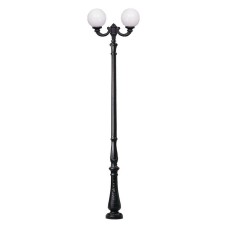 Фонарный столб Fumagalli Globe 300 G30.205.R20.AYF1R