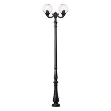 Фонарный столб Fumagalli Globe 300 G30.205.R20.AZF1R
