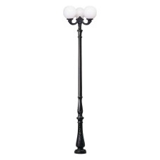 Фонарный столб Fumagalli Globe 300 G30.205.R30.AYF1R