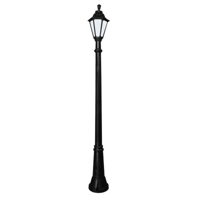 Фонарный столб Fumagalli Rut E26.156.000.AYF1R