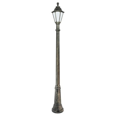 Фонарный столб Fumagalli Rut E26.156.000.BYF1R