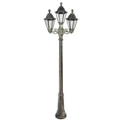Фонарный столб Fumagalli Rut E26.156.S21.BXF1R