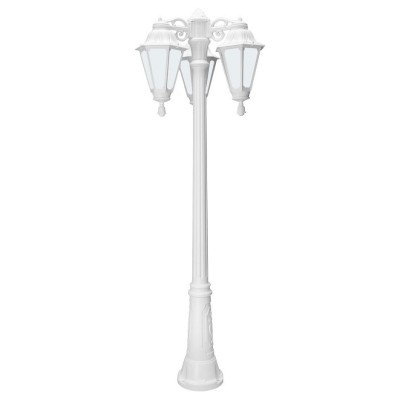 Фонарный столб Fumagalli Rut E26.156.S30.WYF1RDN