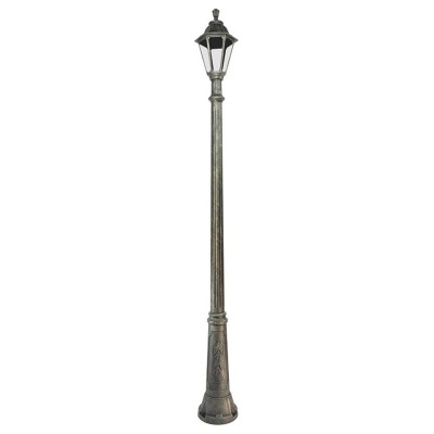 Фонарный столб Fumagalli Rut E26.157.000.BXF1R