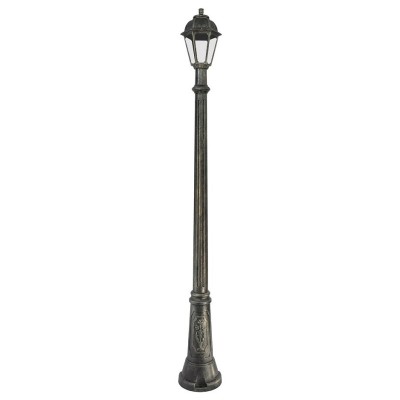 Фонарный столб Fumagalli Saba K22.156.000.BXF1R