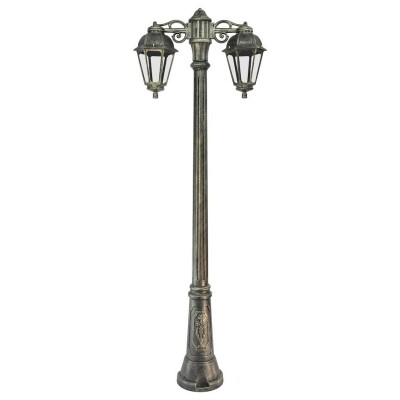 Фонарный столб Fumagalli Saba K22.156.S20.BXF1RDN