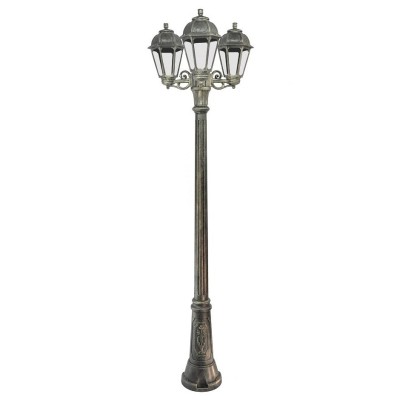 Фонарный столб Fumagalli Saba K22.156.S30.BXF1R
