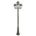 Фонарный столб Fumagalli Saba K22.156.S31.BXF1R