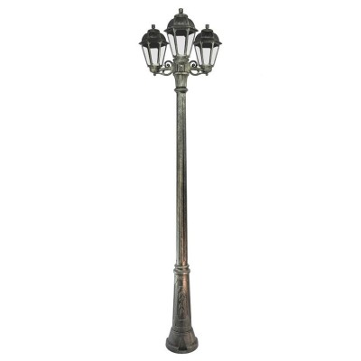 Фонарный столб Fumagalli Saba K22.157.S30.BXF1R