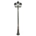 Фонарный столб Fumagalli Saba K22.157.S30.BXF1R