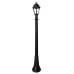 Фонарный столб Fumagalli Saba K22.158.000.AXF1R