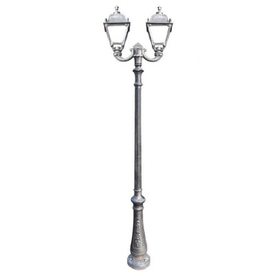 Фонарный столб Fumagalli Simon U33.202.R20.BYH27