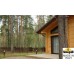 Наземный низкий светильник Fumagalli Amelia DR2.575.000.AYF1R