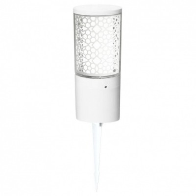 Наземный низкий светильник Fumagalli Carlo Deco DR3.572.000.WXU1L