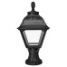 Наземный низкий светильник Fumagalli Cefa U23.110.000.AXF1R