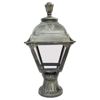 Наземный низкий светильник Fumagalli Cefa U23.110.000.BXF1R