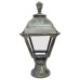 Наземный низкий светильник Fumagalli Cefa U23.110.000.BXF1R