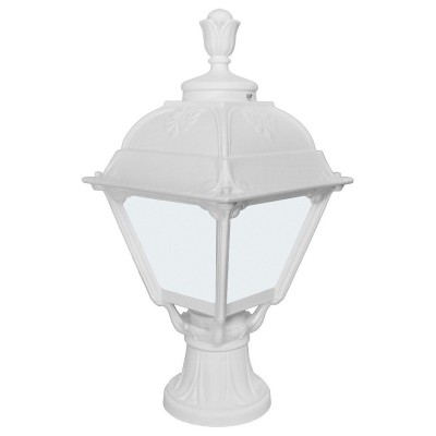 Наземный низкий светильник Fumagalli Cefa U23.110.000.WYF1R